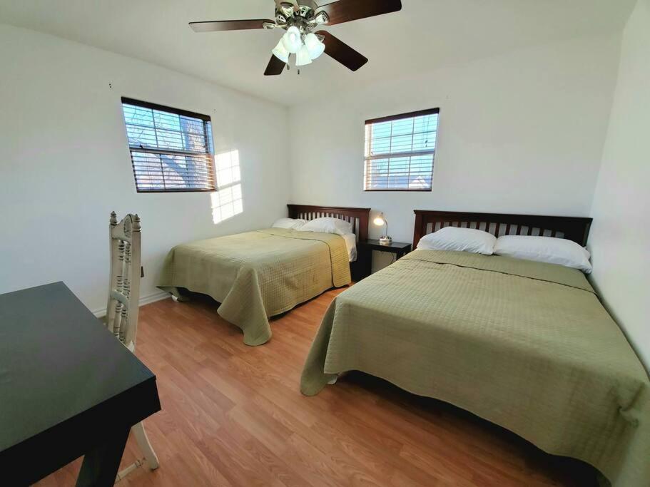 The Greenhouse - 3Bed 2Bath Home In Tahlequah, Ok Eksteriør billede