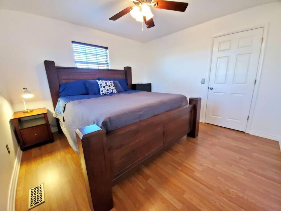 The Greenhouse - 3Bed 2Bath Home In Tahlequah, Ok Eksteriør billede
