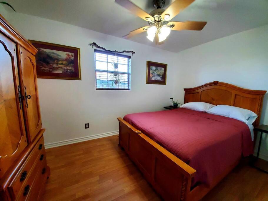 The Greenhouse - 3Bed 2Bath Home In Tahlequah, Ok Eksteriør billede