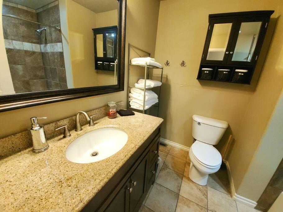 The Greenhouse - 3Bed 2Bath Home In Tahlequah, Ok Eksteriør billede