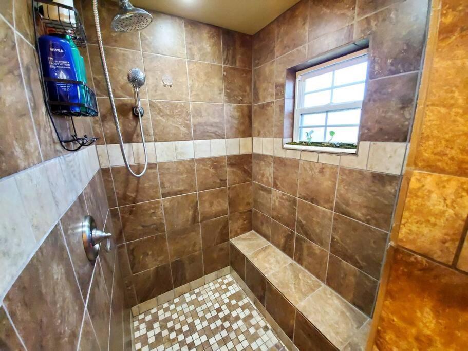 The Greenhouse - 3Bed 2Bath Home In Tahlequah, Ok Eksteriør billede